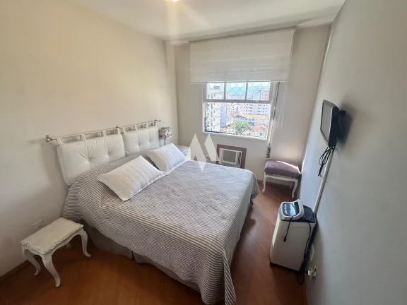 Imagem Apartamento Cobertura em Embaré, Santos/SP. Não perca essa oportunidade....