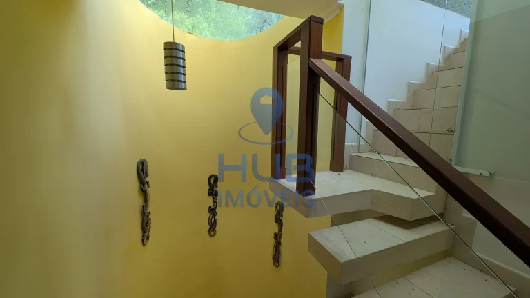 Imagem Casa 3 Dormitórios para venda em Florianópolis - SC