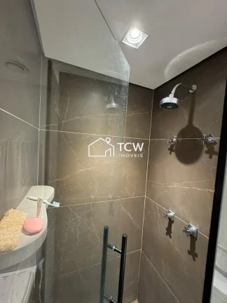 Imagem Apartamento à venda no bairro Itaim Bibi - São Paulo/SP, Zona Sul
