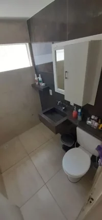 Imagem Apartamento quatro quartos Tambauzinho