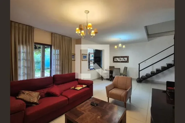 Imagem Casa à Venda - Vargem Pequena, 4 Quartos, 180 m2