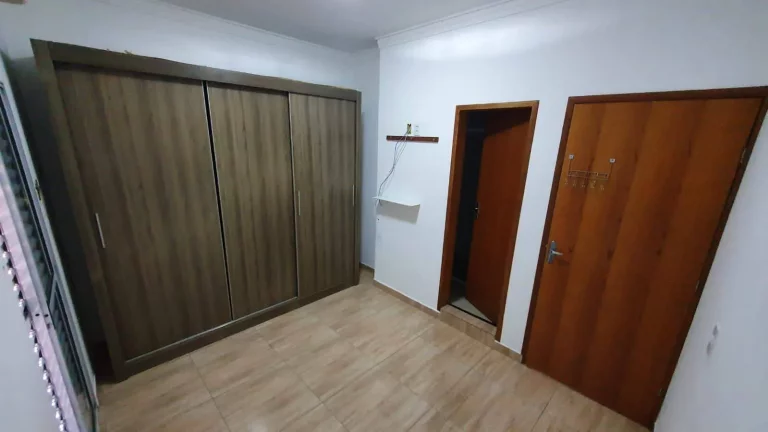Imagem Casa com 2 dormitórios à venda, 76 m² por R$ 390.000 - Vila Suíça - Santo André/SP