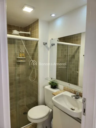 Imagem Este excelente apartamento, localizado no Mansões Santo Antônio, conta com 3 quartos, sendo um del...