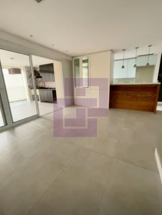 Imagem 89m² varanda gourmet, lazer completo