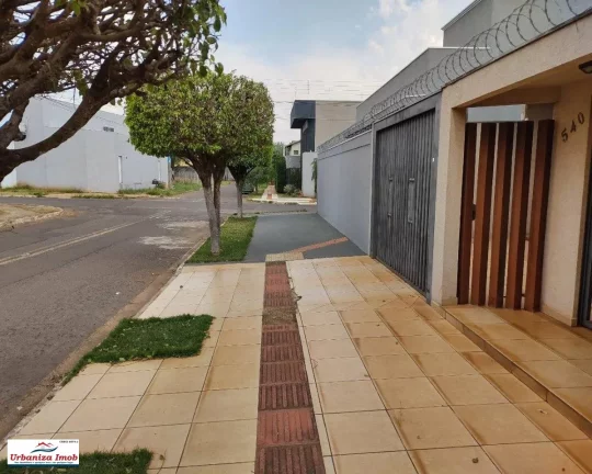 Imagem Casa Térrea à Venda, Jardim São Lourenço, 4 Quartos, 248 m2