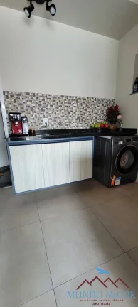 Imagem Cobertura -90 m2 - 2 dormitorios - 1 vaga - Jd.bom Pastor -Santo Andr?(C)!