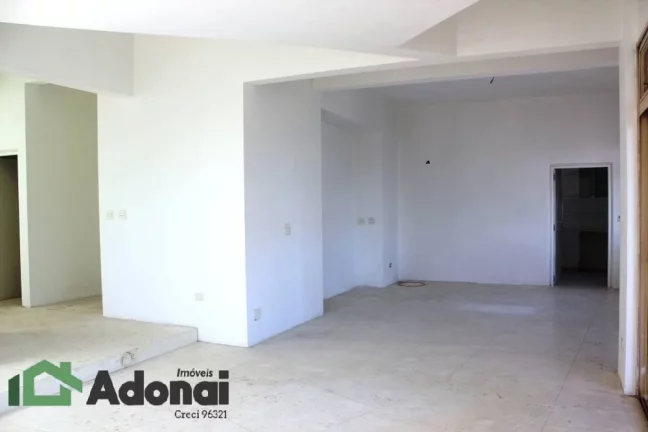 Imagem apartamento (cobertura triplex) de 642m² Shopping Higienópolis – Baixamos
