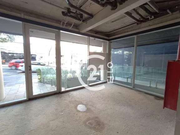 Imagem Loja nova para venda ou locação, 389 m² - Pinheiros