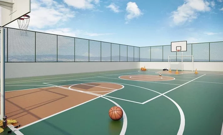 Imagem Apartamento à venda, 53 m² por R$ 330.000,00 - Parque Morumbi - Votorantim/SP