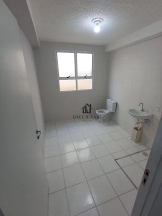 Imagem Apartamento à venda, 41 m² por R$ 255.000,00 - Iporanga - Sorocaba/SP