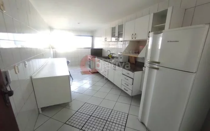 Imagem Apartamento com 2 quartos à venda - Braga - Cabo Frio/RJ