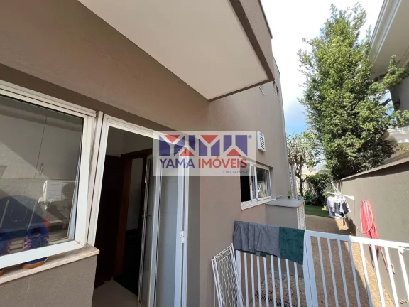 Imagem Guaporé III - Casa à venda no bairro Condomínio Guaporé - Ribeirão Preto/SP