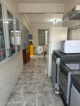 Imagem Casa a venda com piscina no Centro de Itatiba