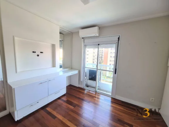Imagem Apartamento à venda na Vila Leopoldina 3 Suites, 2 vagas de garagem com 156m na Rua Carlos Weber no Condomínio Sky House.