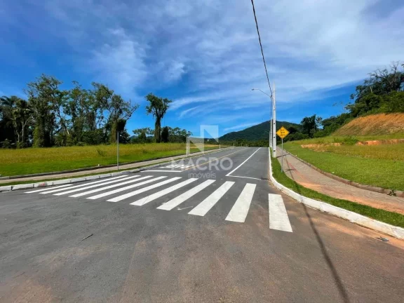 Imagem Terrenos | Loteamento Lorento | Rau