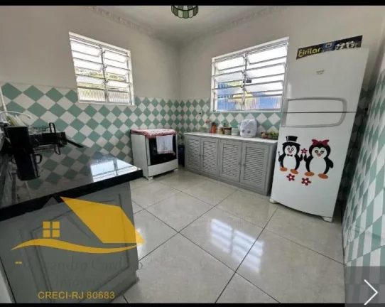 Imagem Vendo Apartamento no Prado com 2 quartos e Garagem