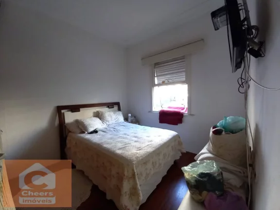 Imagem Sobrado - 200m² úteis - Metrô