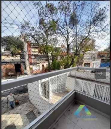Imagem Apartamento à venda no bairro Vila Valparaíso - Santo André/SP