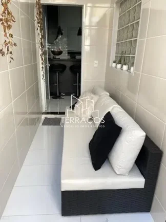 Imagem CASA TÉRREA COM ACONCHEGANTE ÁREA GOURMET À VENDA NO JARDIM DAS TULIPAS EM JUNDIAÍ SP