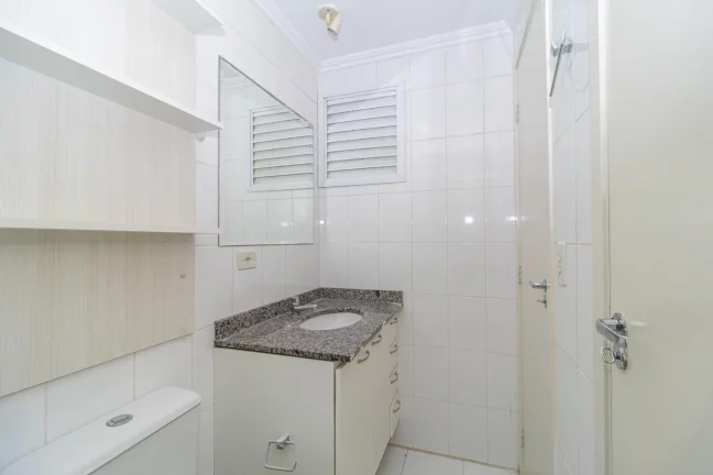 Imagem Apartamento Novo Mundo 2 Quartos