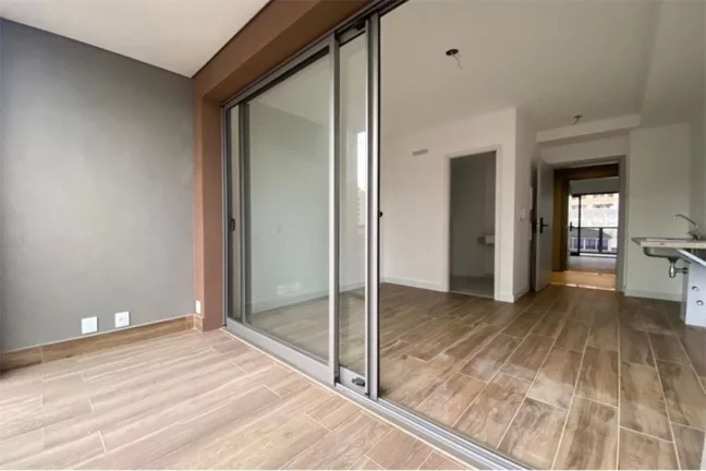 Imagem STUDIO RESIDENCIAL em São Paulo - SP, Pinheiros