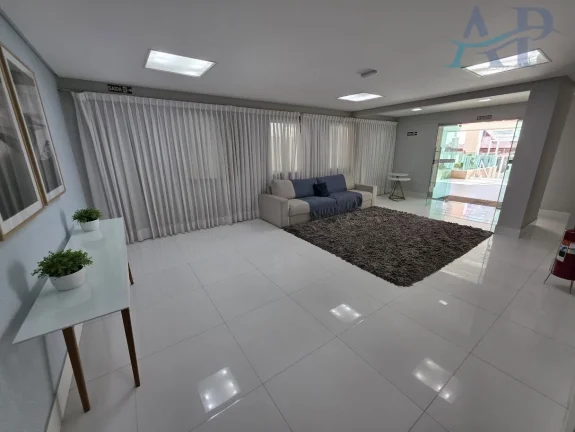 Imagem Apartamento na Guilhermina em Praia Grande.