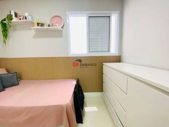 Imagem Cobertura / Penthouse à venda, Vila Humaitá, Santo André, SP