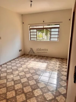 Imagem Casa à venda em Jundiaí-SP, Vila Alvorada: 3 quartos, 1 suíte, 1 sala, 2 banheiros, 3 vagas de garagem, 280m². Aproveite!