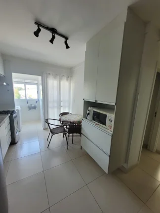 Imagem Impecável apartamento de 2 quartos em condomínio na Boa Vista, Sorocaba-SP: venda ou locação!