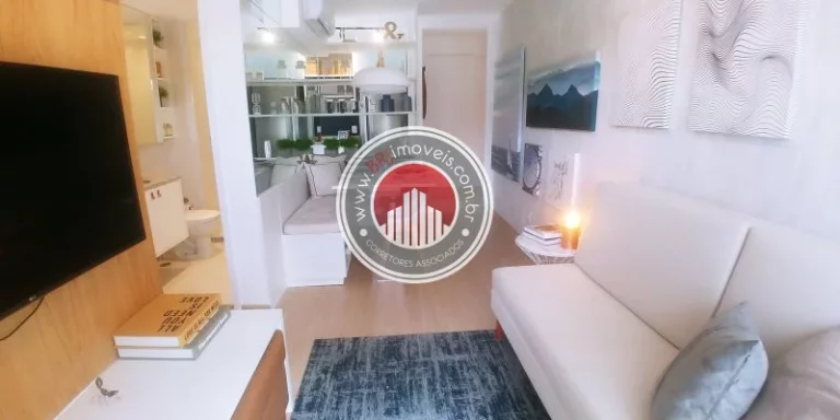 Imagem Apartamento a Venda no bairro Pechincha - Rio de Janeiro, RJ