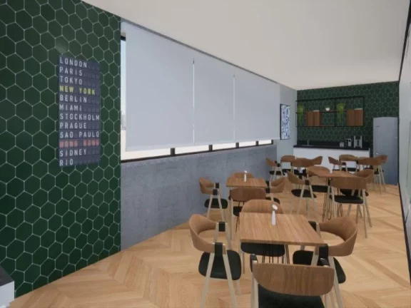 Imagem Laje Comercial (Cobertura Duplex) com 350 m² para alugar na Rua Cristiano Viana - Pinheiros