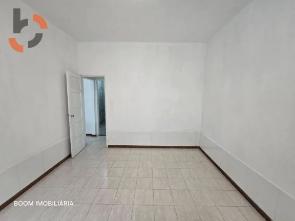 Imagem Apartamento com 2 dormitórios para alugar, 97 m² por R$ 1.465,81/mês - Centro - Nova Iguaçu/RJ
