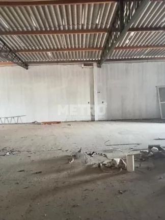 Imagem Galpão para locação na Av. Honorato Viana, 180m , PETROLINA - PE