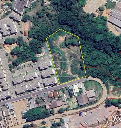 Imagem Area 10.700 metros em Jardim limoeiro