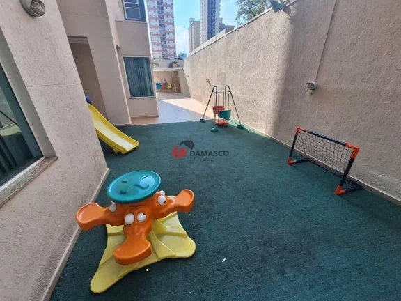 Imagem Apartamento para locação, Vila Bastos, Santo André, SP