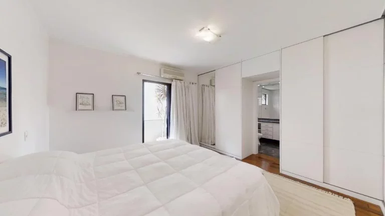 Imagem Apartamento com 3 Quartos à Venda, 361 m² em Higienópolis - São Paulo