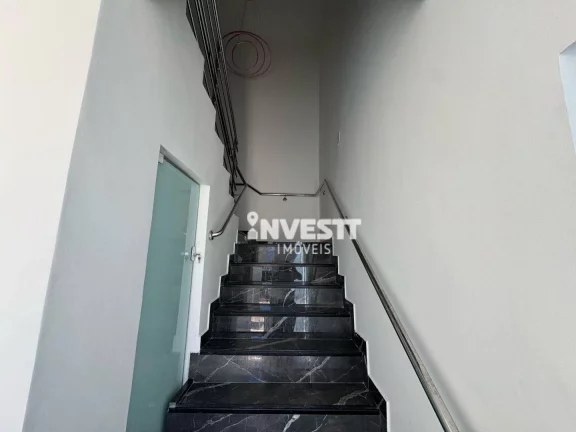 Imagem Sala para alugar, 360 m² - Serrinha - Goiânia/GO
