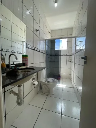 Imagem Casa com 3 dormitórios à venda, 150 m² por R$ 537.000,00 - Novo Santos Dumont - Lagoa Santa/MG
