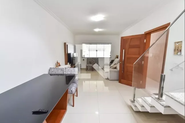 Imagem Casa à Venda - Ipiranga, 3 Quartos, 180 m2