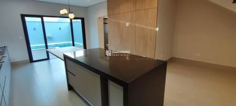 Imagem Sobrado com 3 dormitórios à venda, 196 m² por R$ 1.370.000,00 - Pompéia - Piracicaba/SP