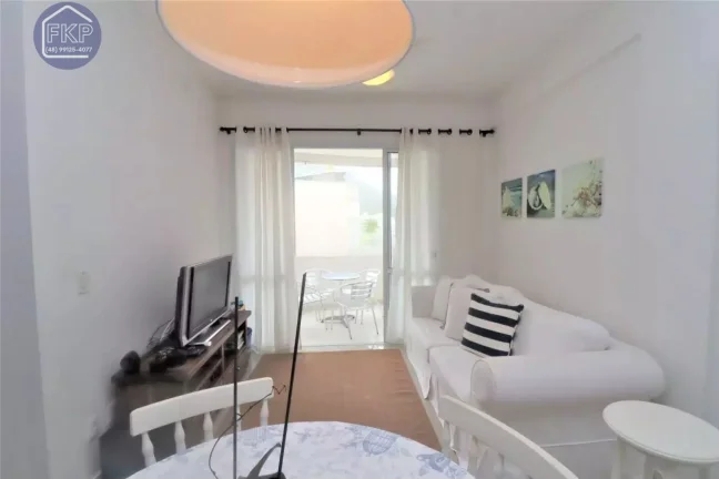 Imagem Apartamento 2 dormitórios!