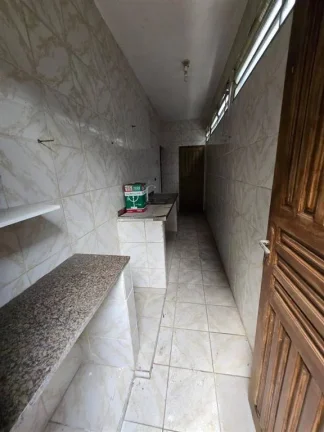 Imagem CASA AVIAÇÃO - PRAIA GRANDE SP
