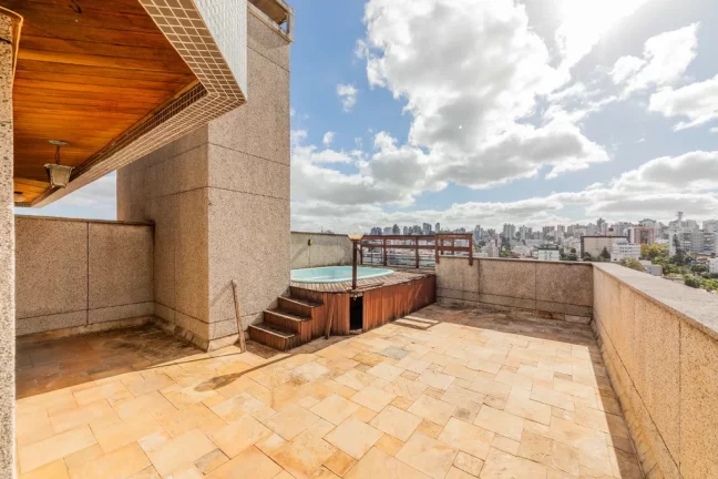Imagem Apartamento à venda no bairro Bela Vista - Porto Alegre/RS