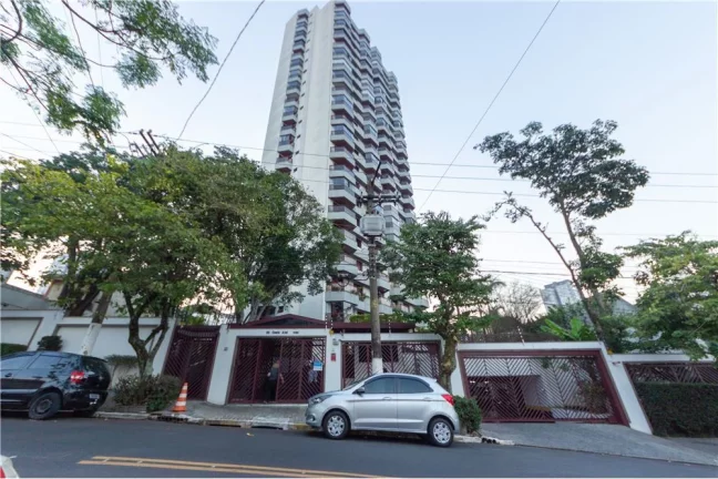 Imagem APARTAMENTO RESIDENCIAL em São Paulo - SP, Vila Bertioga