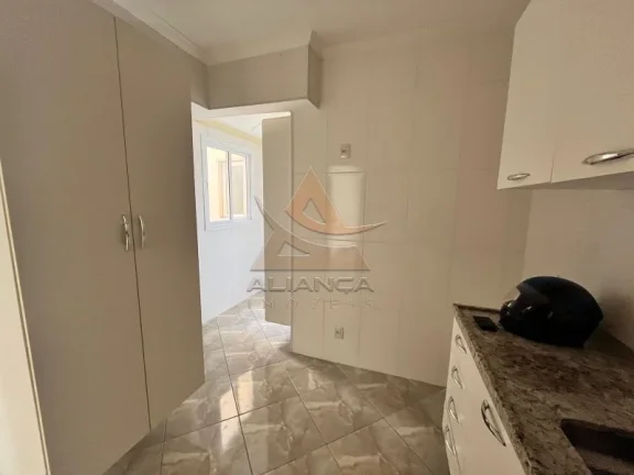 Imagem Apartamento - Ribeirão Preto - Jardim Botânico