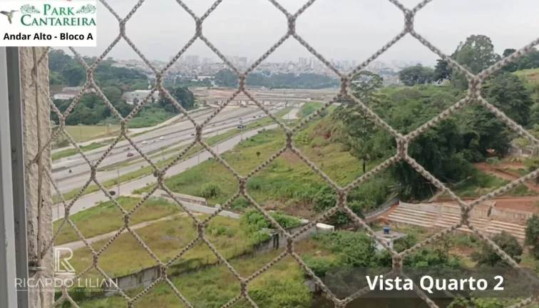 Imagem Apartamento Zona Norte - Protendit , São Paulo/SP