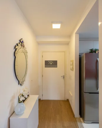 Imagem BROOKLIN APARTAMENTO 90,00 M 3 DORMITÓRIOS SENDO 1 SUÍTE VARANDA GOURMET ENVIDRAÇADA 2 BANHEIROS ANDAR ALTO LINDA VISTA 2 VAGAS DEPÓSITO LAZER TOTAL
