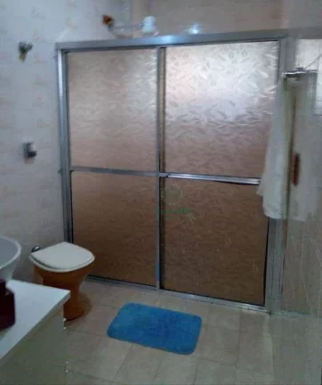 Imagem Apartamento com 3 dormitórios à venda, 140 m² por R$ 450.000,00 - Jardim Guimarães - Guarulhos/SP