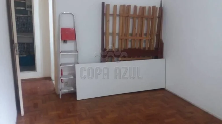 Imagem Copacabana – Rua Ministro Viveiros de Castro | Residencial › Apartamento 3 quarto(s) à Venda