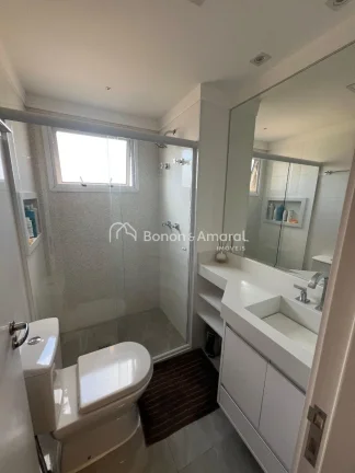 Imagem Localizado na melhor região de Paulínia, este apartamento de 87m² oferece conforto e praticidade ...